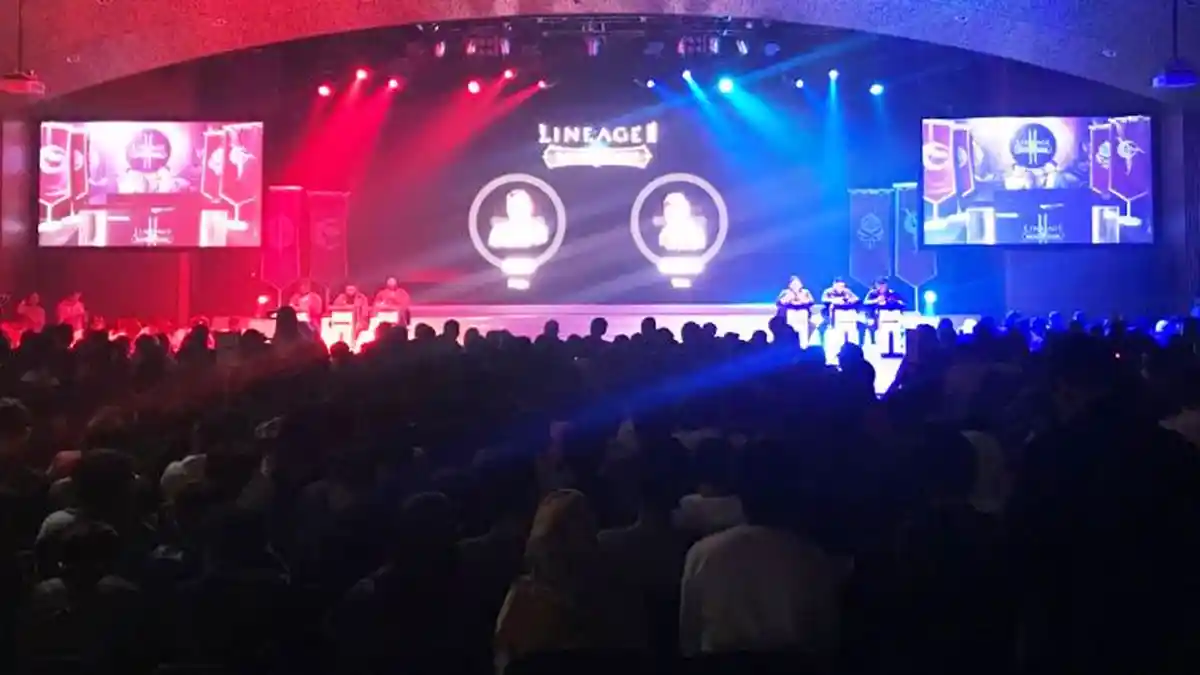 Netmarble Sukses Menyelenggarakan Event Showcase Lineage2 Revolution Indonesia