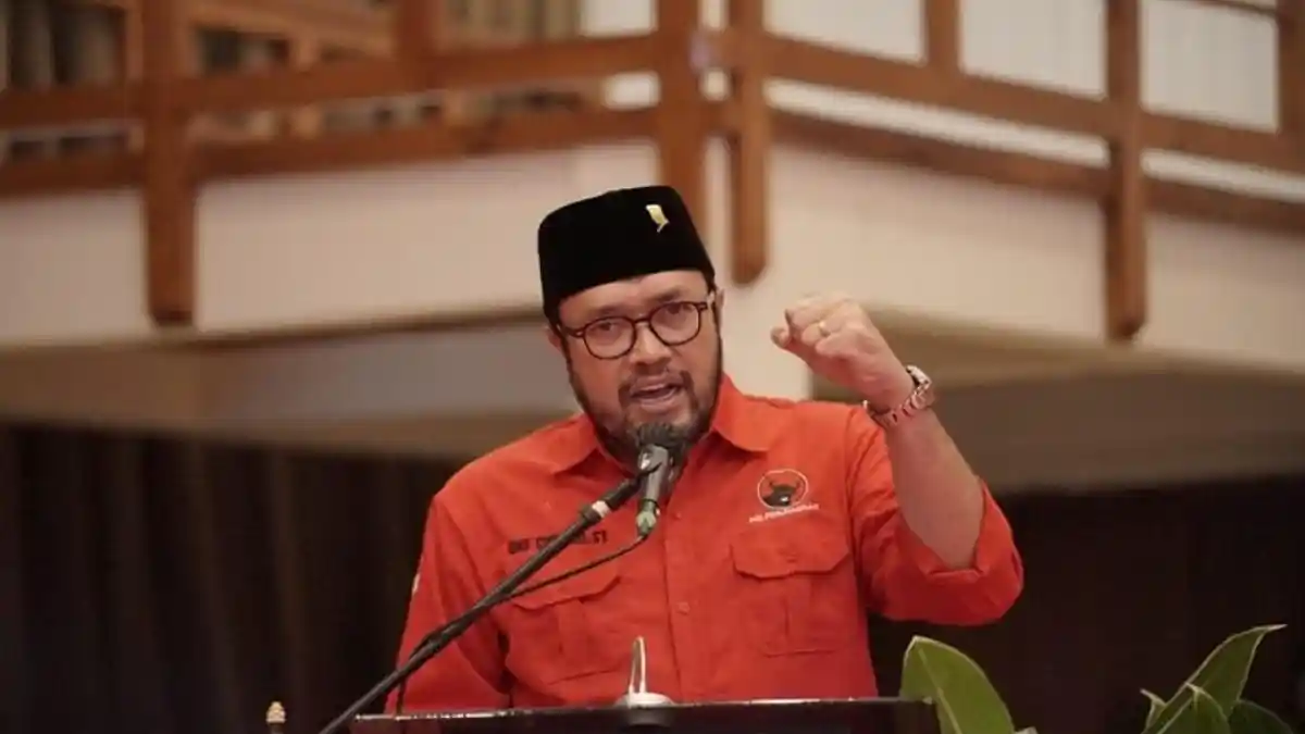 Real Count KPU, Ini 12 Caleg DPRD Provinsi Peraih Suara Tnggi di Dapil Jabar 12 Ono Surono di Puncak