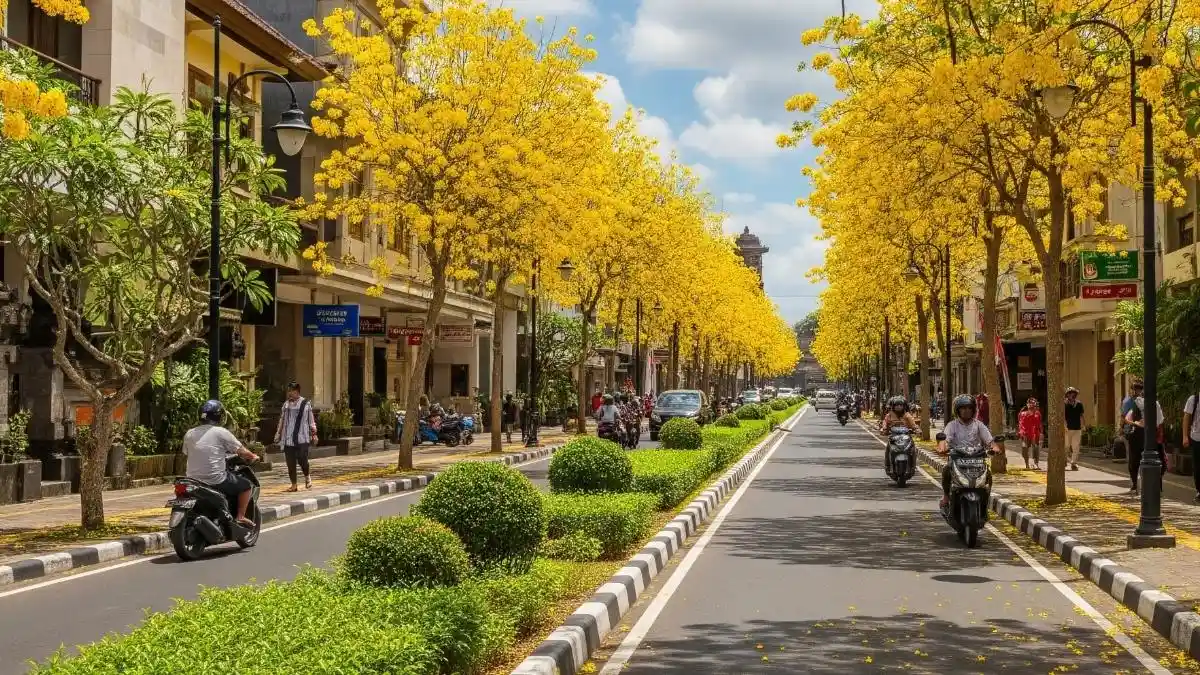 Karangasem dan Bangli Jadi Daerah Paling Aman dari Kriminal di Bali, Disusul 3 Daerah Wisata Ini