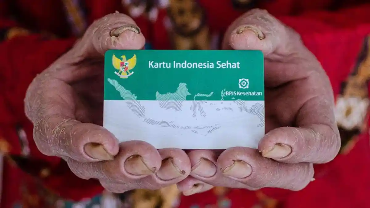 Tercoret dari Data DTKS Banyumas, BPJS PBI Langsung Nonaktif, Warga Cemas Biaya Berobat Mahal