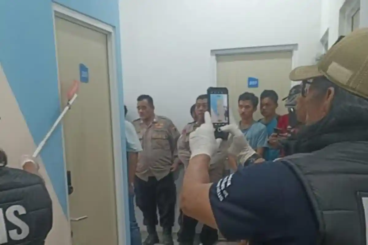 Kondisi Mengenaskan Dosen Untag Tewas di Kamar Hotel, Banyak Ditemukan Kejanggalan