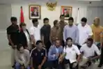 Menpora Temui Perwakilan Klub Liga 2