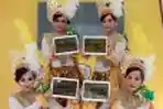 Peluncuran Jaringan Super 4G-LTE