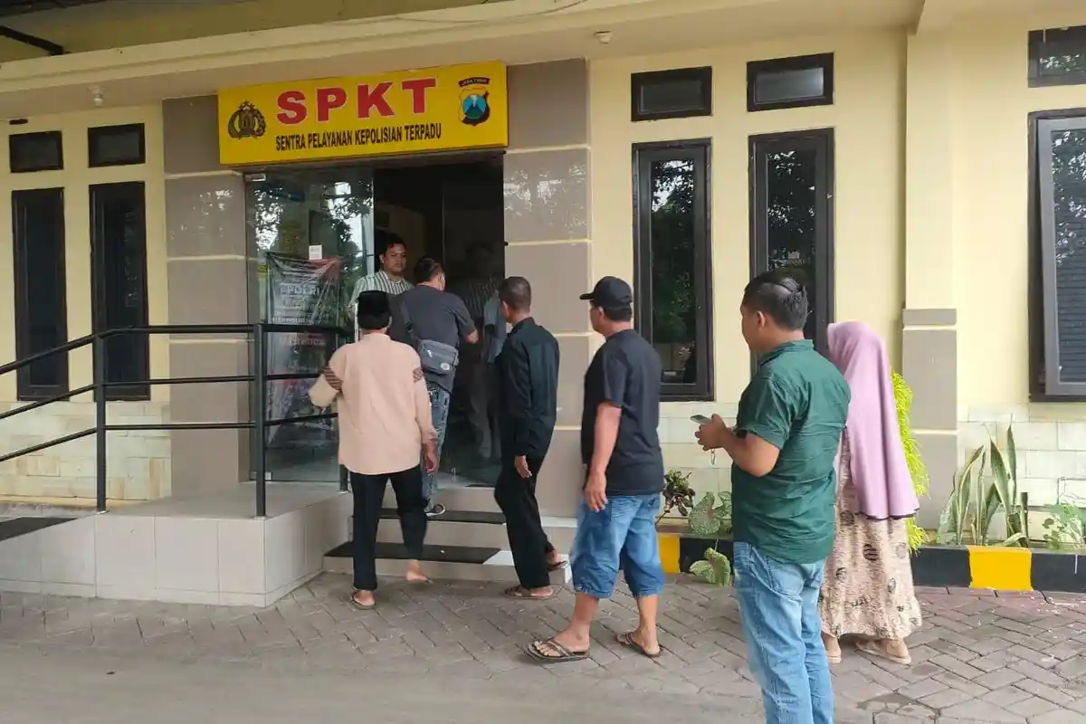 Kasus Korban Kartu Tani di Probolinggo Bergulir Sejak 2021, Polisi Belum Bertindak