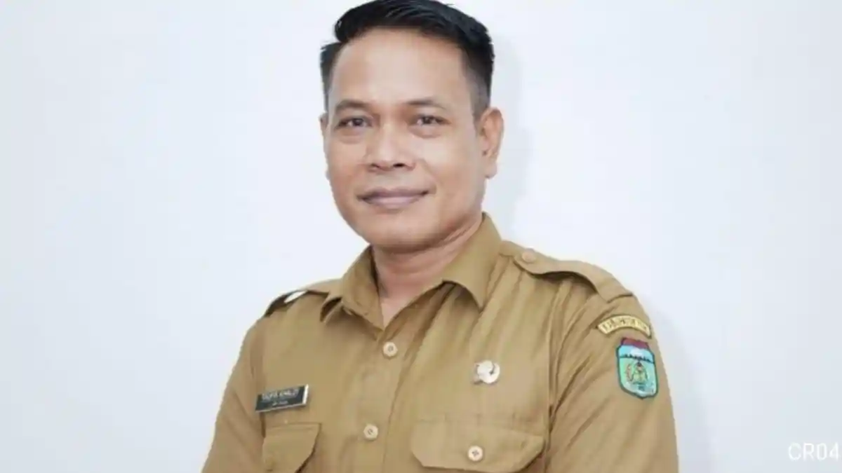 Pemkab Tebo Beri Bantuan kepada Perempuan dan anak Korban Kekerasan