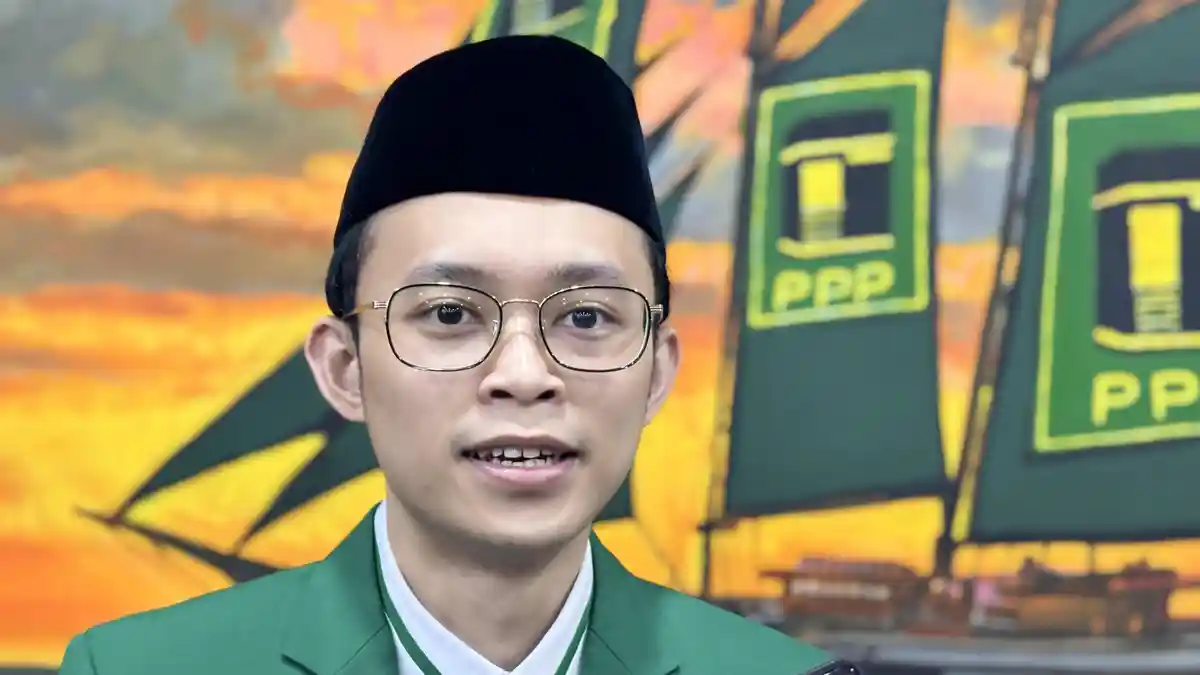 Tak Punya Kursi di 5 Daerah, PPP Sulsel Andalkan Tokoh Non-Kader Pimpin DPC Selayar hingga Maros