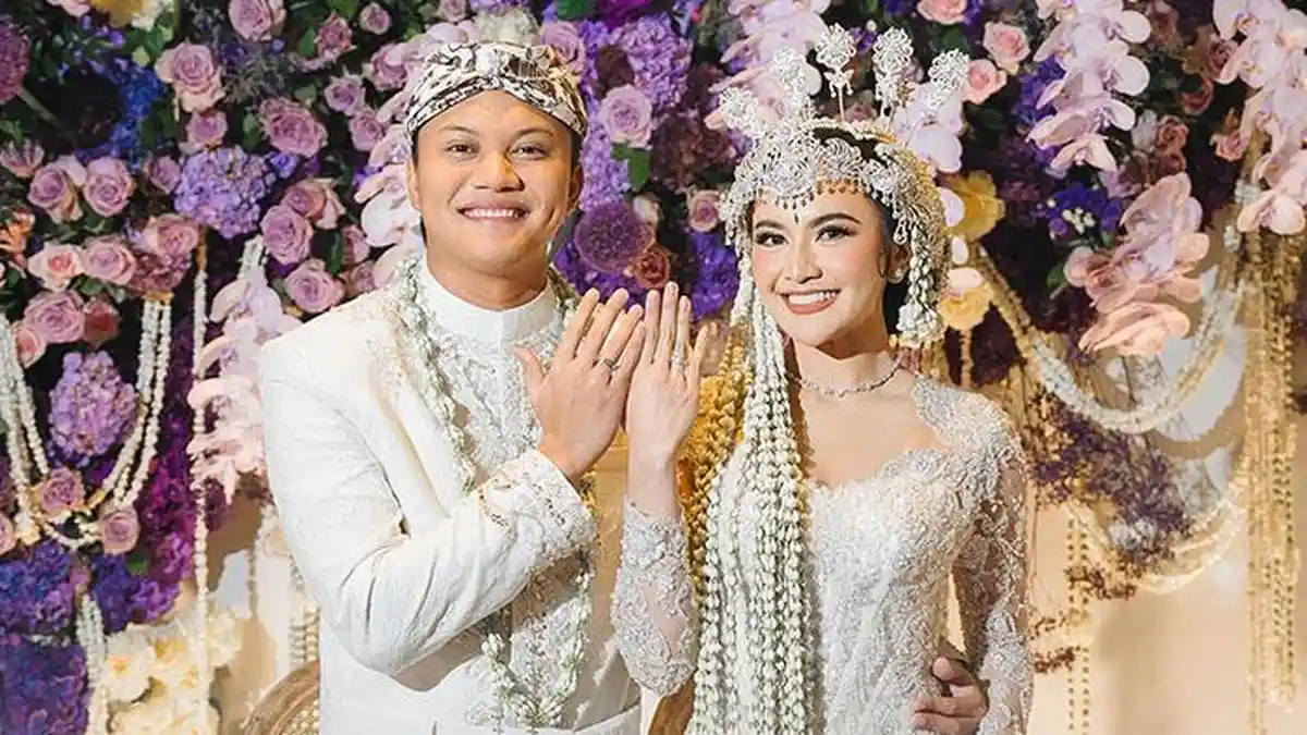 Rizky Febian & Mahalini Ajukan Istbat Nikah, Pengacara Jelaskan Status Pernikahan Putra Sule
