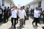 Mendagri Tito Tinjau Huntara di Aceh, Targetkan Pengungsi Segera Tinggalkan Tenda