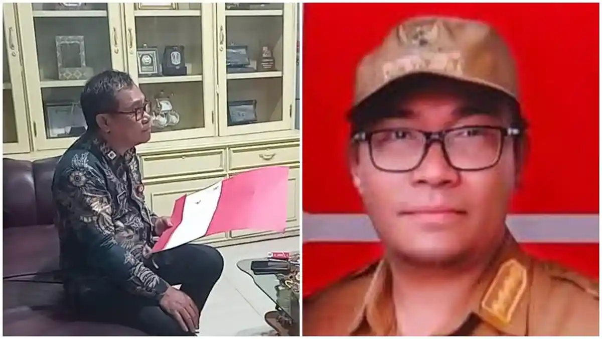 Harta Kekayaan Fadly Kasim, Kadisnaker Kota Manado yang Dipanggil BKPSDM