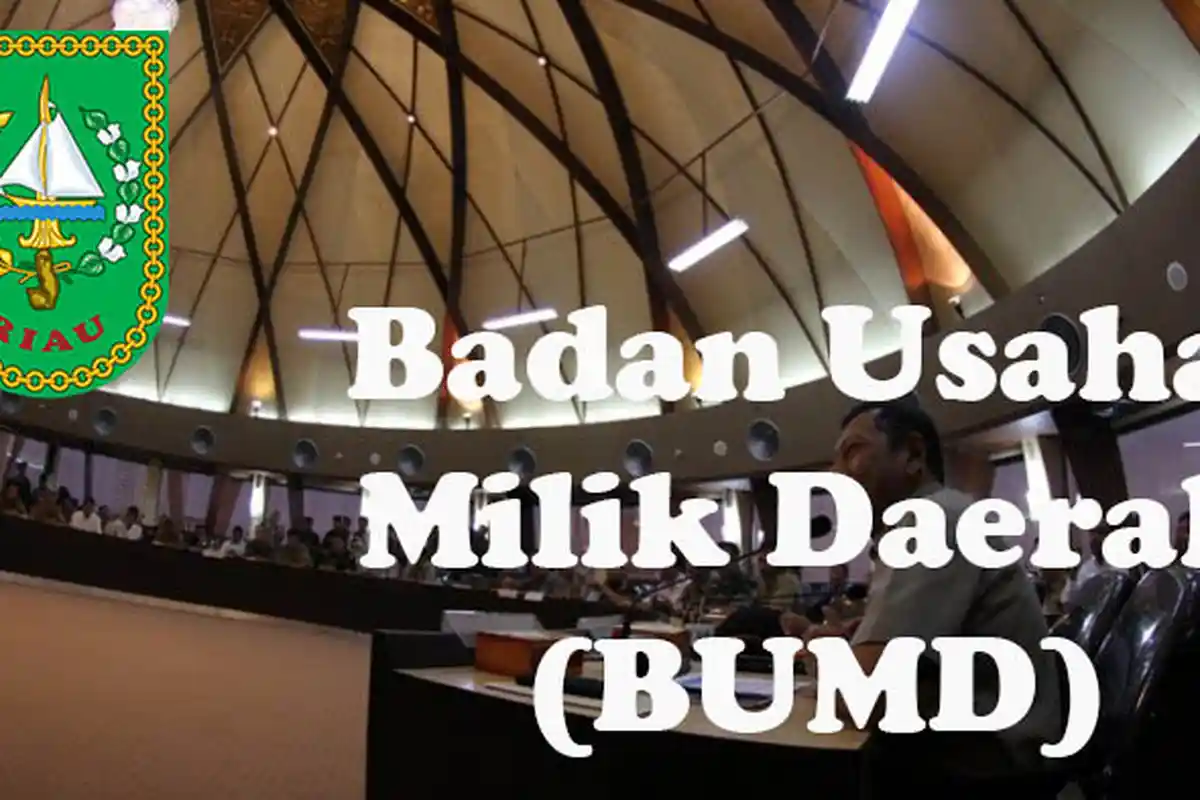 BUMD Pemkab Pelalawan PD Tuah Sekata Bantah Tidak Setor Biaya Listrik ke PT RAPP