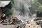 Imbas Banjir di Lereng Gunung Slamet dan Gunung Muria, Pemprov Jateng Evaluasi Izin Lingkungan