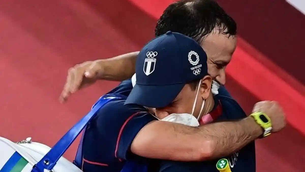 Kevin Cordon, Mantan Pesepakbola yang Lolos Semifinal Bulutangkis, Ternyata Pelatihnya Asal Solo
