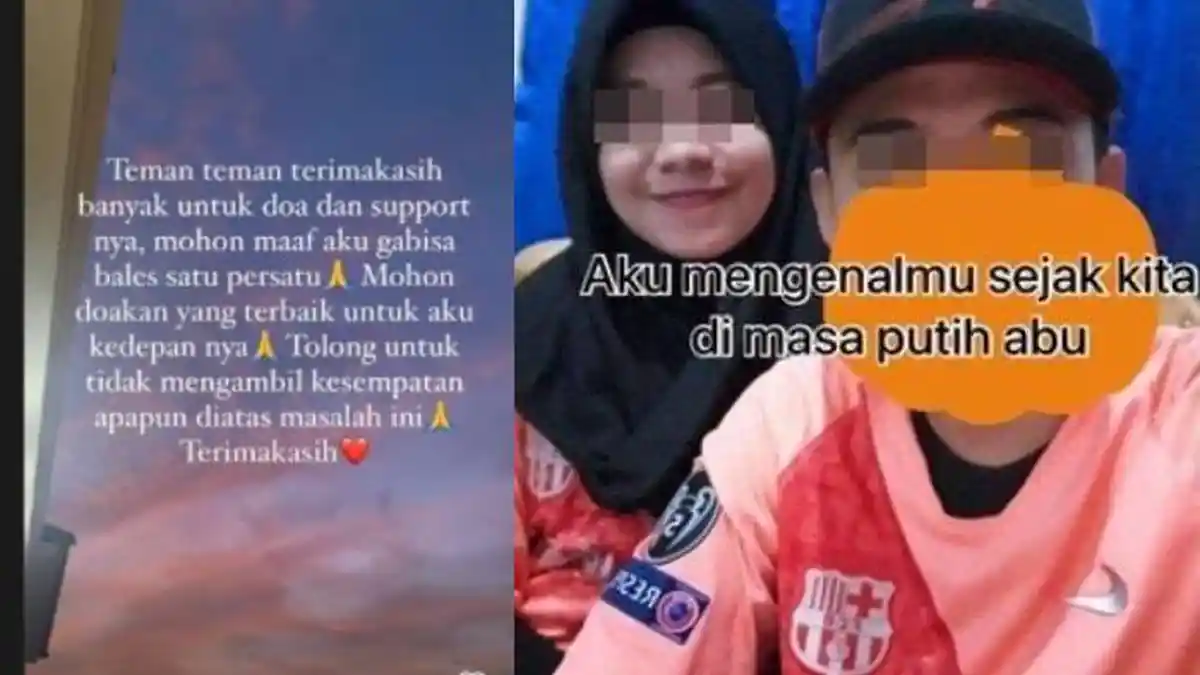 Ibunya Selingkuh dengan Suami & Jadi Viral, Norma Rismala Tulis Ini di ...