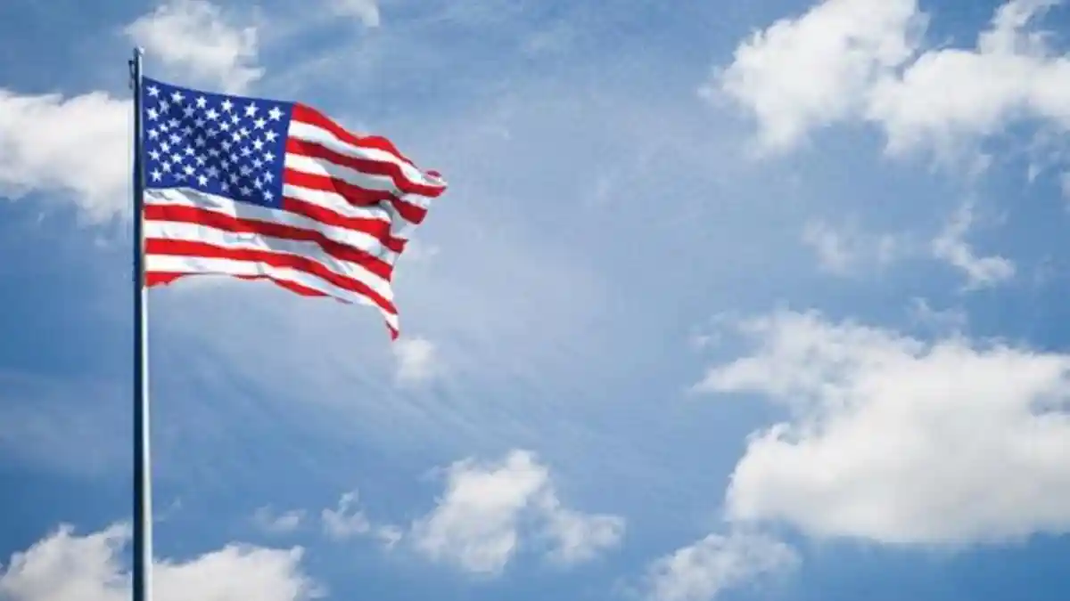 4 Juli Diperingati sebagai Hari Kemerdekaan Amerika Serikat, Bebas dari Penjajahan Britania Raya