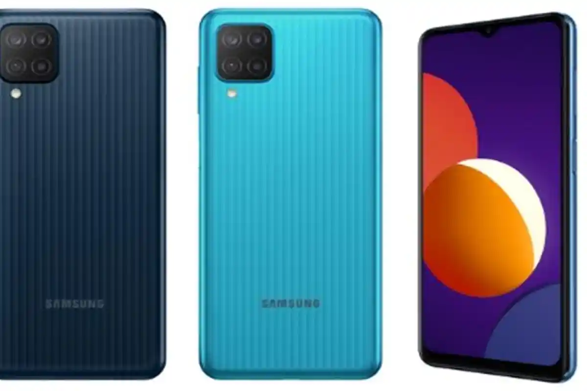 Daftar Harga HP Samsung Rp 1 Jutaan, Ada Galaxy M12s hingga Galaxy J4+, Intip Spesifikasinya