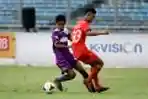 Persija U-21 vs Persita U-21