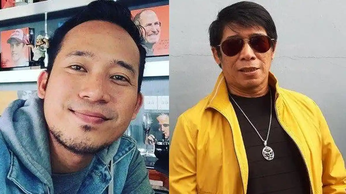 Lawakan Dinilai Singgung Profesi Satpam, Denny Cagur dan Parto Patrio Kena Somasi