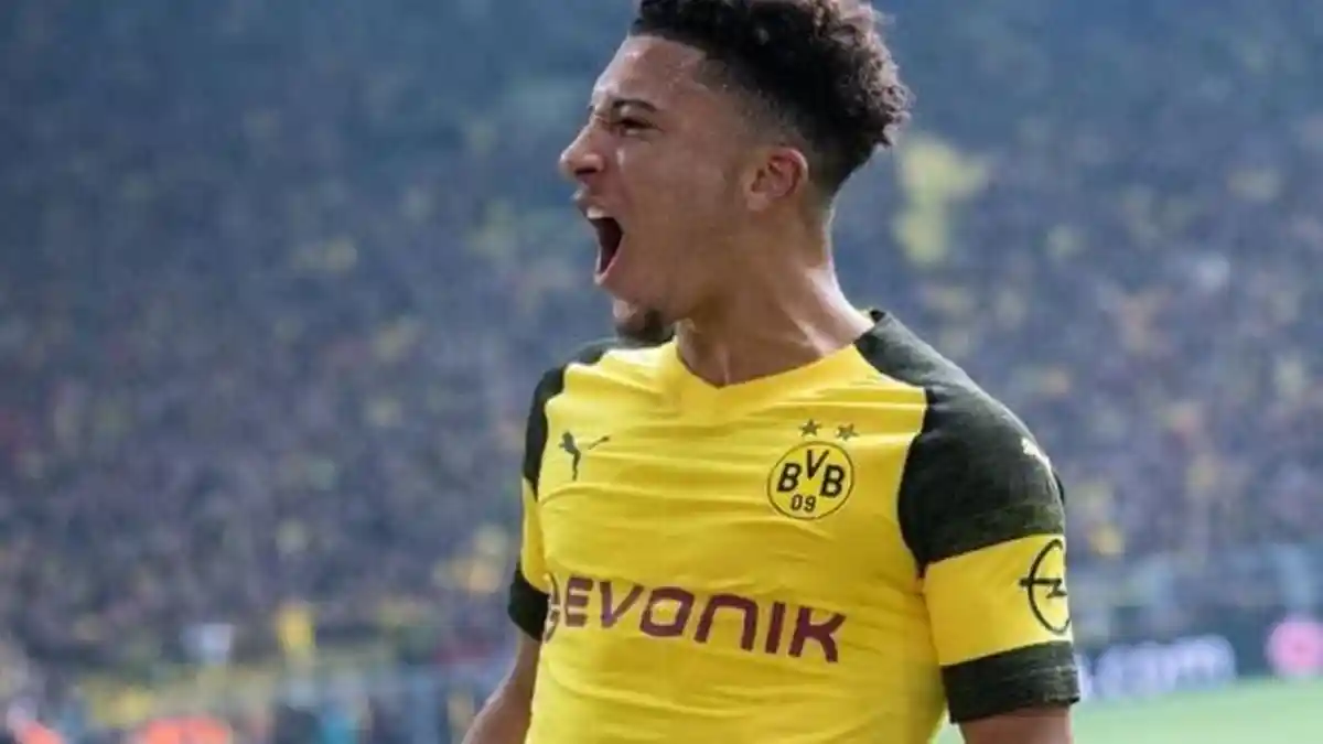 Modal Rp1,6 Triliun, Man Utd Siap Pulangkan Anak Hilang Inggris dari Borussia Dortmund