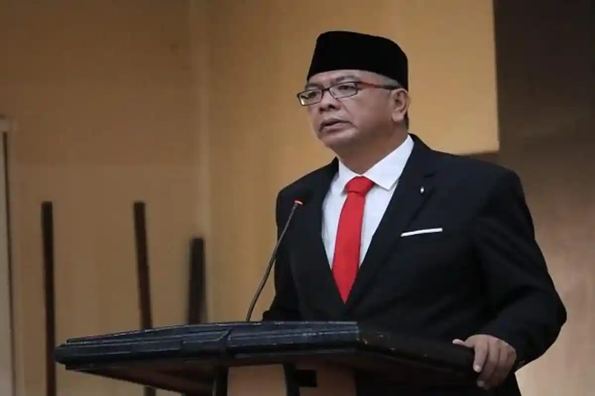 Tertinggi di Sumbar, Pengisian Laporan SPM Kota Payakumbuh Tepat Waktu, Capai 96,63 Persen