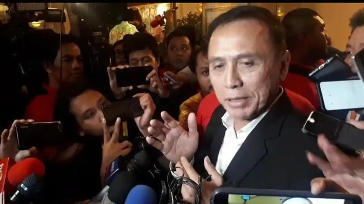 Berita Populer Ketum PSSI Hari Ini: Prioritas SEA Games dan Indikasi Pemecatan Simon