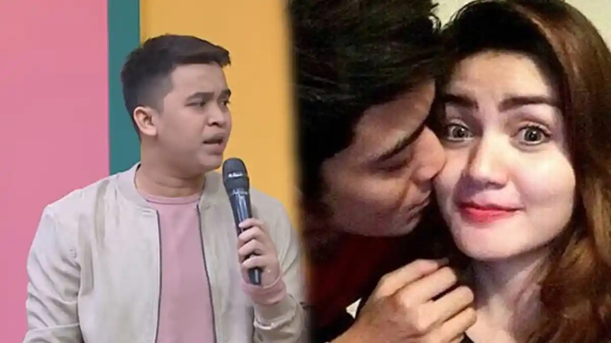 Rebutkan Hilda Vitria, Perbandingan Honor Billy Syahputra dan Kris Hatta Bagai Langit dan Bumi