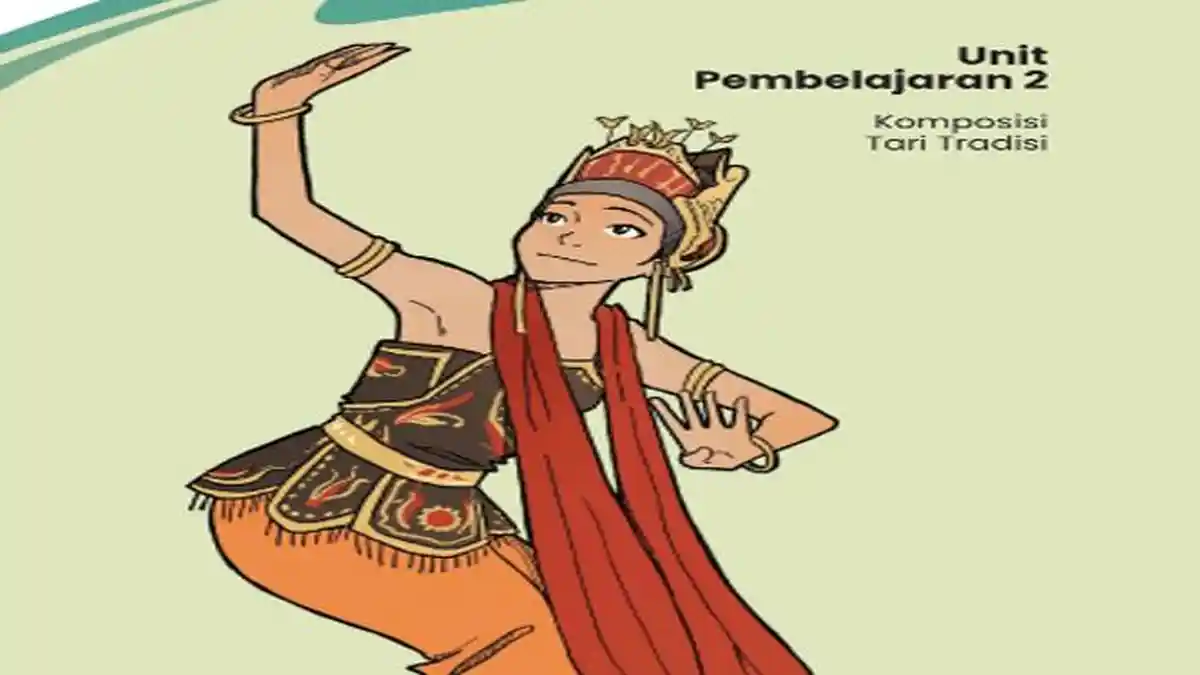 Elemen-elemen Komposisi Tari, Rangkuman Materi Seni Tari Kelas 11 SMA ...