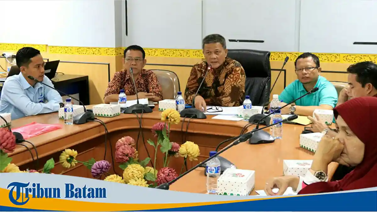 BPOM Kepri Kini Fokus Memperhatikan Makanan di Pasar dan Jajanan Anak Sekolah