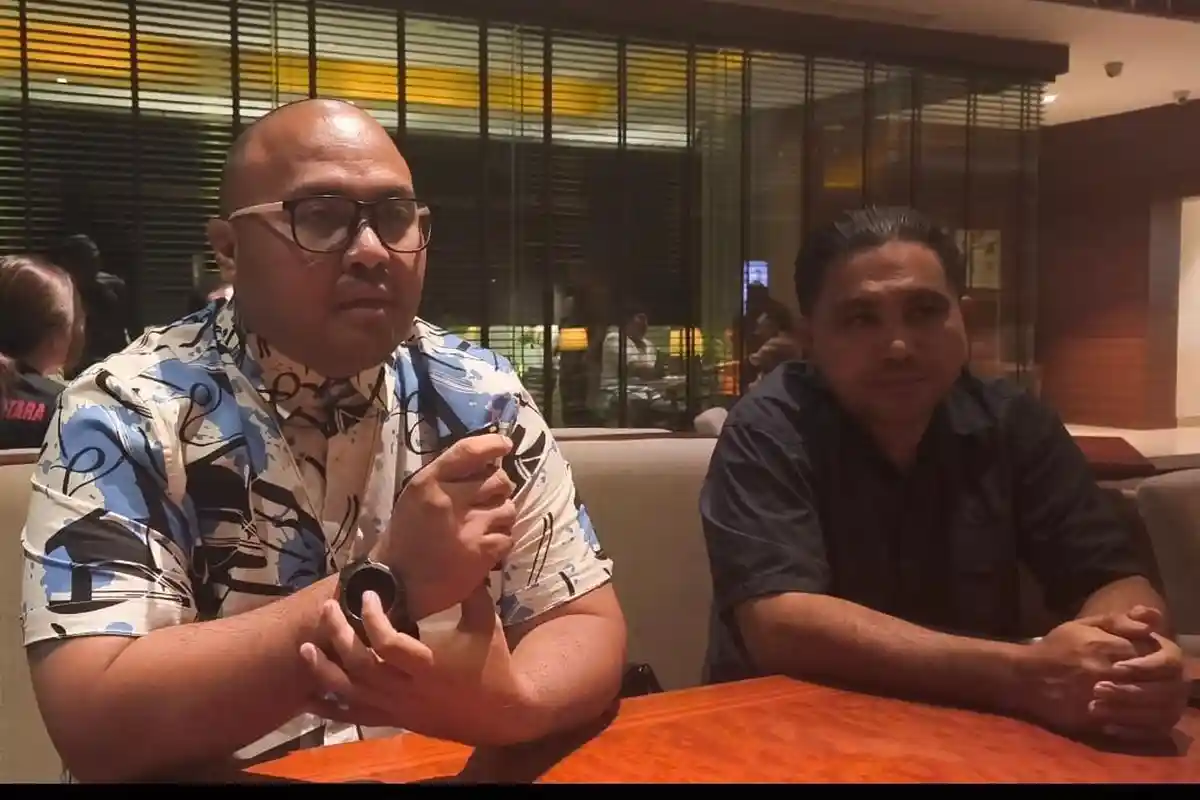 Persma 1960 Siapkan Langkah Besar: Segera Kukuhkan Official dan Kepelatihan