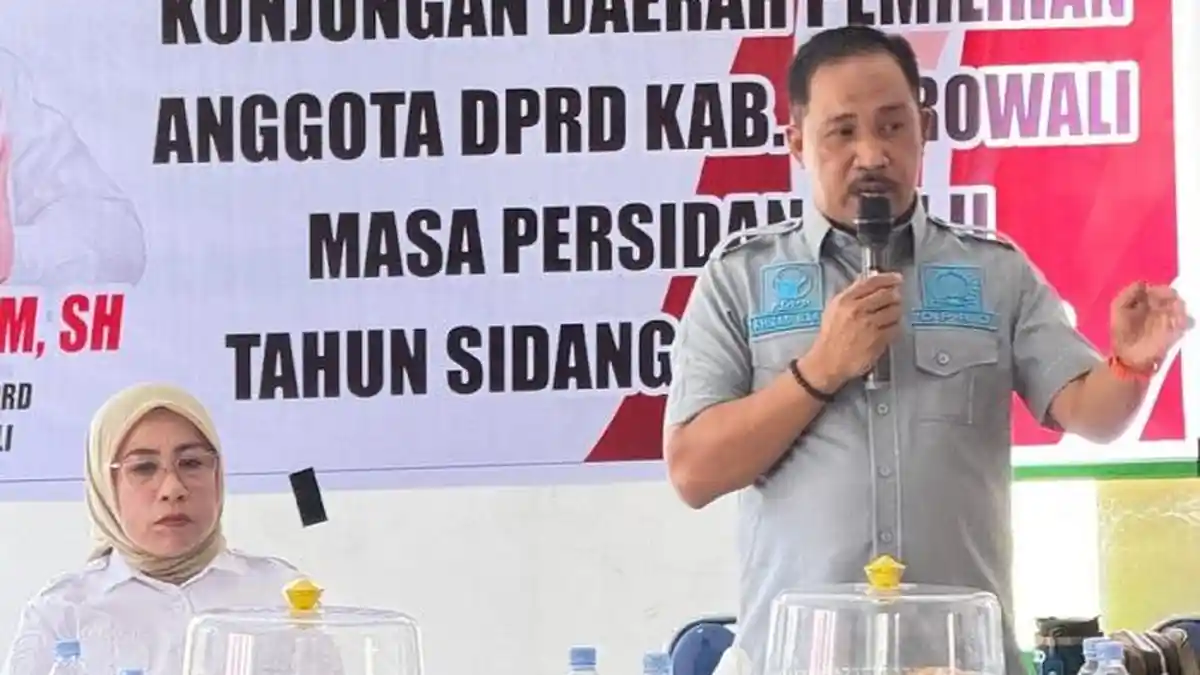 Elpiji Non Subsidi Naik Harga, Legislator PDIP Morowali Minta Pemkab Antisipasi Kelangkaan