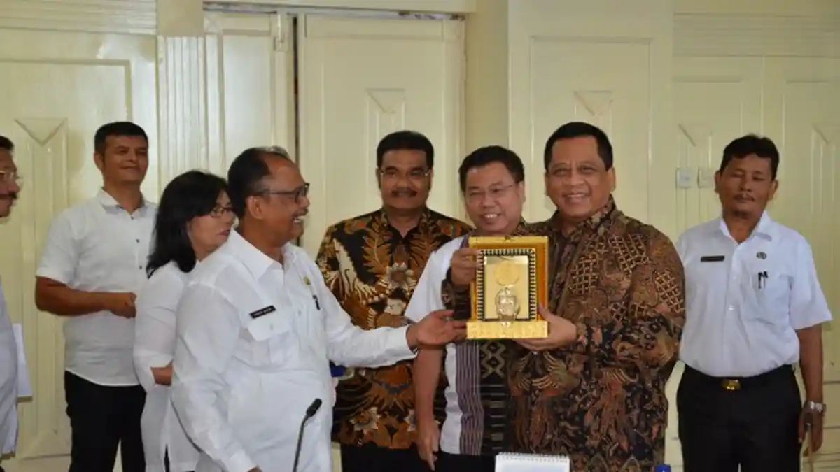 Pendidikan di Sumut Perlu Perhatian Serius