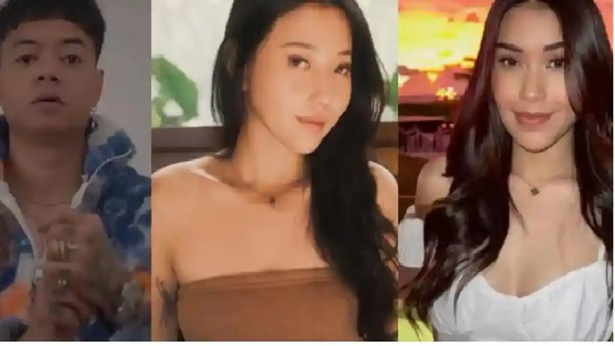 Bukan Lula Lahfah, Bocor Selingkuhan Reza Arap saat Jadi Suami Wendy Walters, 2 Kali Berhubungan