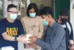 Kedai Kopi Sang Pejoang Bagi Makanan Siap Santap