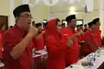 Sekolah Calon Kepala Daerah PDI Perjuangan