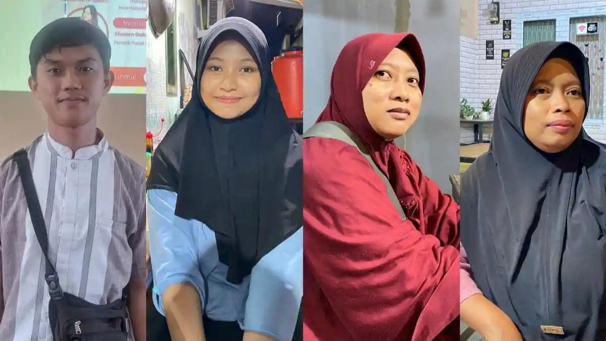 Tanggapan Warga soal Rumor Munculnya Kotak Kosong dalam Pilkada Kaltim 2024