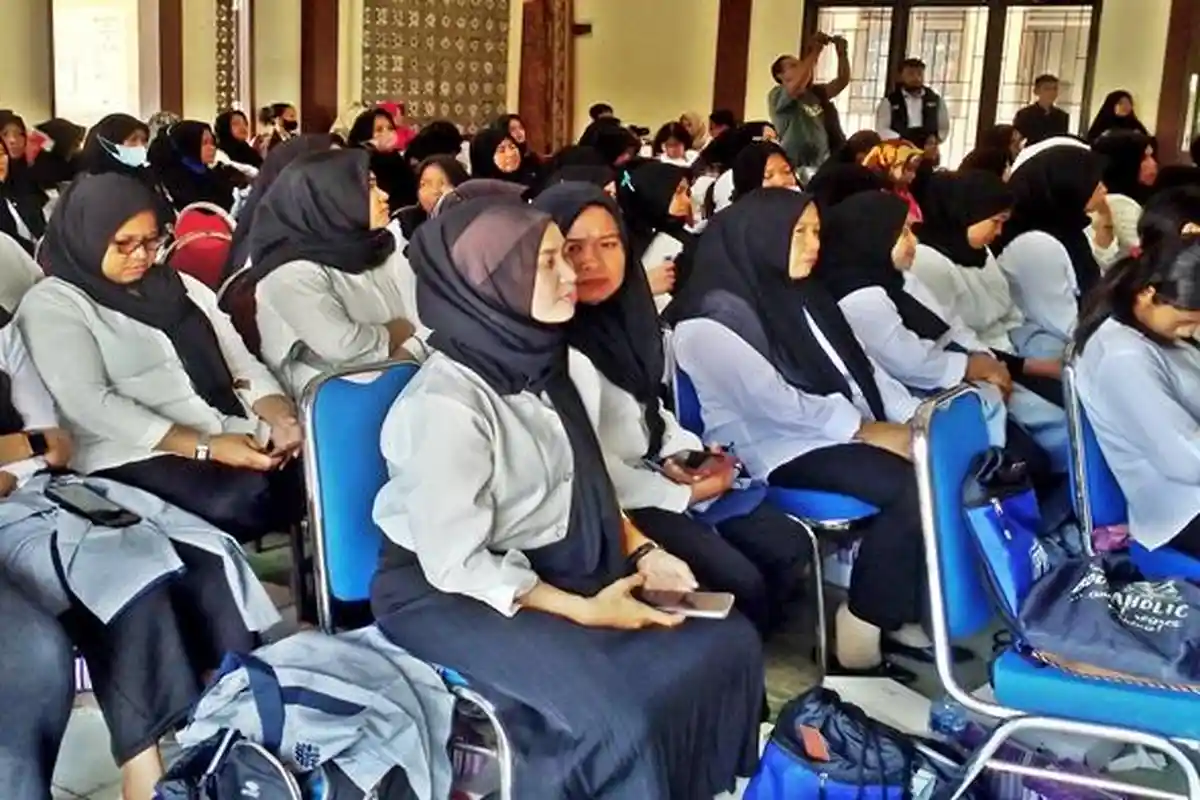 Kualifikasi Tenaga Kerja yang Dibutuhkan di IKN Nusantara Tinggi