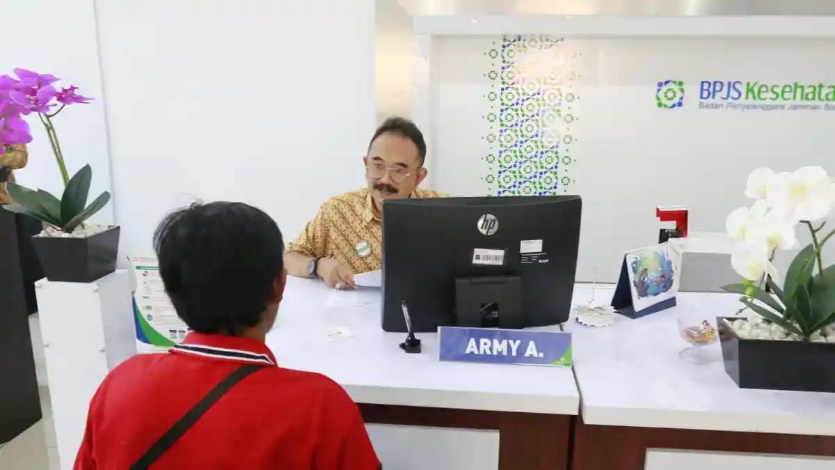 Iuran BPJS Kesehatan Resmi Naik Mulai 1 Januari 2020, Ini Cara Turun Kelas Perawatan