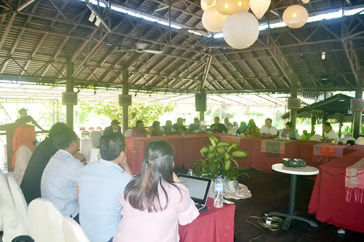 Kisah Sukses Pejuang Tanah Adat: Kami Sudah Berjanji Lebih Baik Mati Daripada Mati-mati