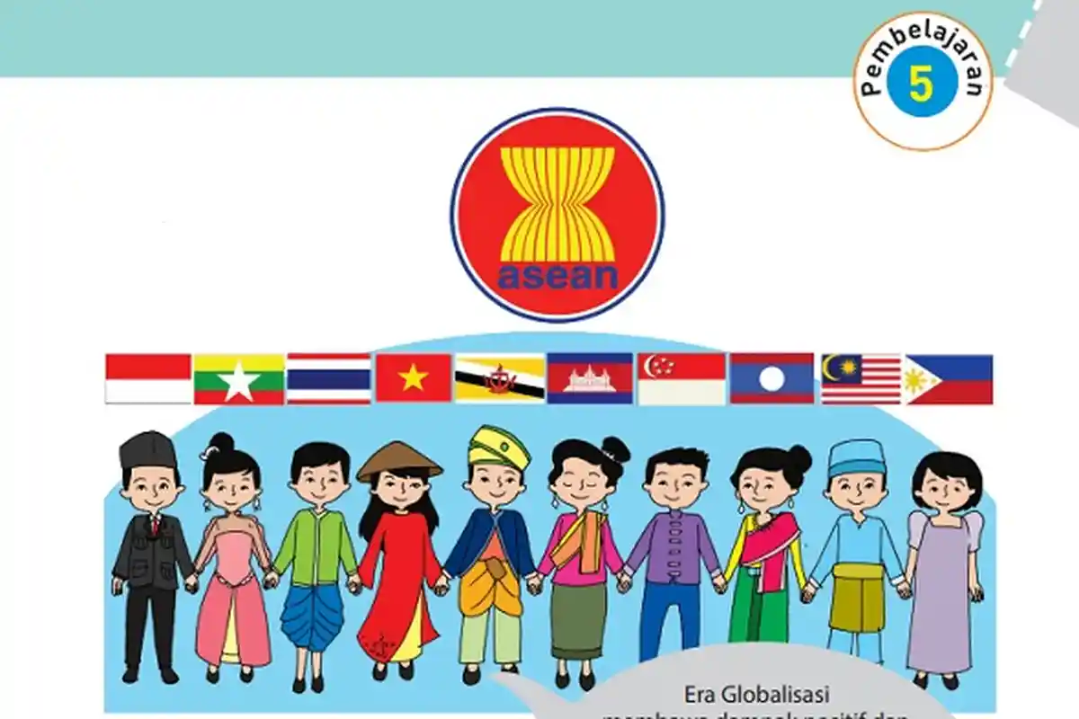 Kelas 6 Tema 4: Bagaimana Kalian Menyikapi, Jika Ada Orang yang Menawarkan Narkoba kepada Kalian?