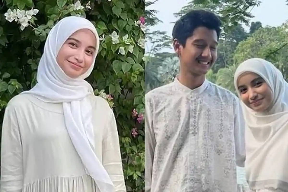 Keluarga Armor Toreador Minta Damai Usai KDRT Terhadap Cut Intan Nabila