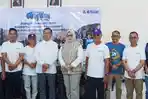 Hari Buruh di NTB, Gubernur Iqbal: Kenaikan Upah Drastis Hanya di Atas Kertas