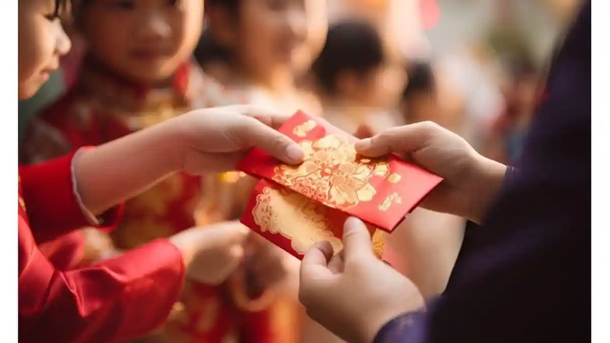 6 Tradisi Imlek Penuh Makna dan Simbolisme