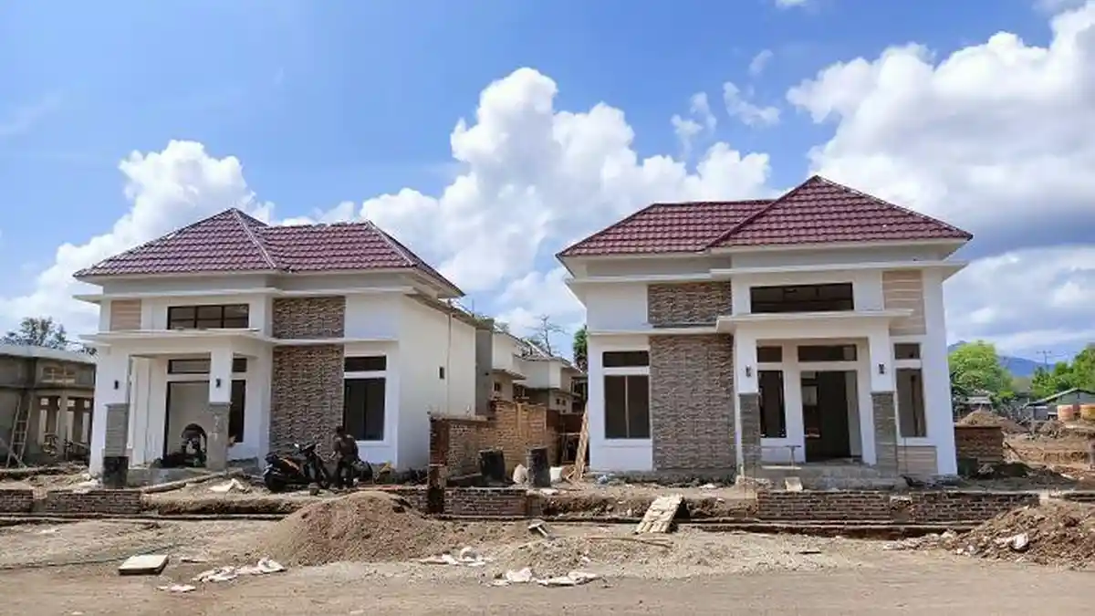 Organisasi Profesi Jurnalis Tolak Program Bantuan Rumah Subsidi Untuk Jurnalis