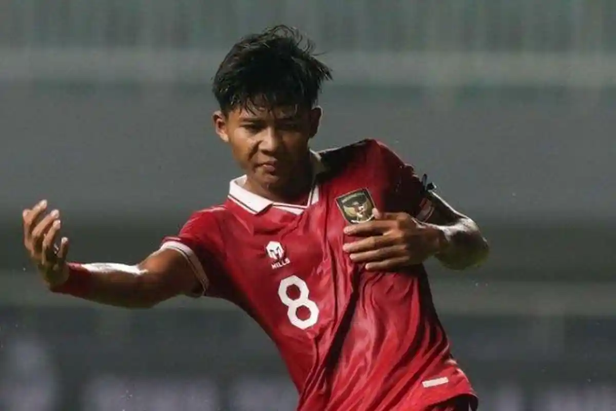 Prediksi Susunan Pemain Timnas U17 Indonesia vs Ekuador di Piala Dunia U17 2023 Live SCTV, Kaka Main