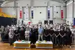 Kejurcab ORADO Bandung Jadi Arena Seleksi Atlet Menuju Kejurnas 2026
