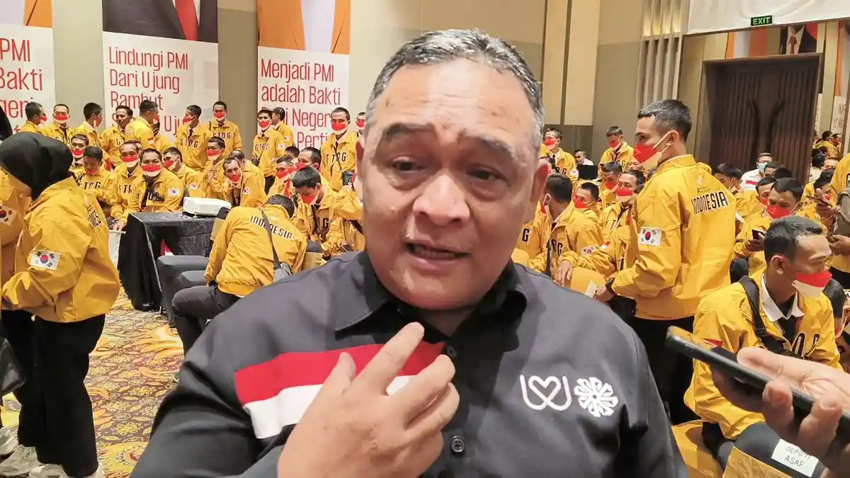 Kepala BP2MI Minta Polri Tangkap Mafia Besar TPPO: Saya Ingin Ada Efek Jera