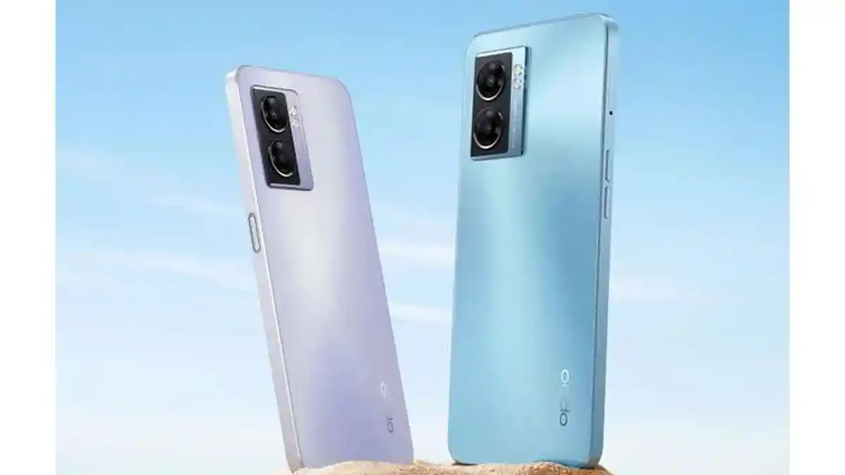 Update Harga HP Oppo Termurah Januari 2023, Ada Oppo A53 Hingga Oppo A57, Mulai dari Sejutaan