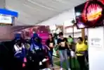 K Food & Content Festival Kocca di FX Senayan