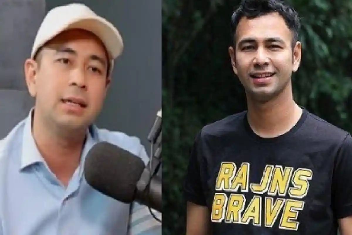 Raffi Ahmad Ngaku Tidak Diundang saat Pengumuman Kabinet Merah Putih Prabowo-Gibran, Sempat Bimbang