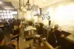 Soft Opening Slankafe