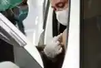 Vaksinasi Covid-19 Dosis Kedua bagi Pekerja Seni